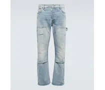 Jeans Carpenter distressed