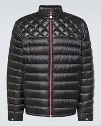 Moncler Piumino Benamou Nero