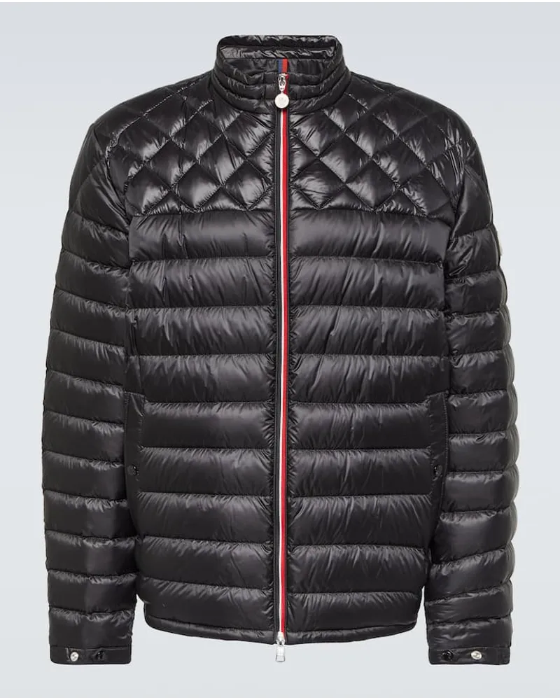 Moncler Piumino Benamou Nero