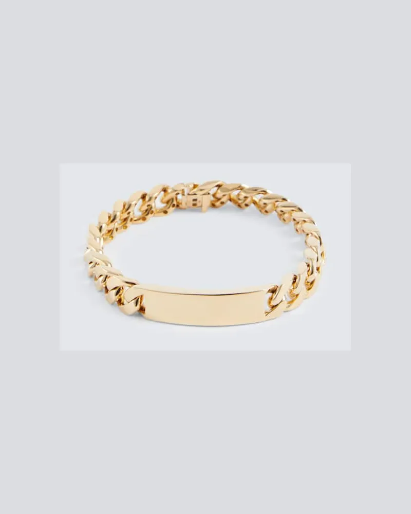 SHAY Bracciale in oro 18kt Oro