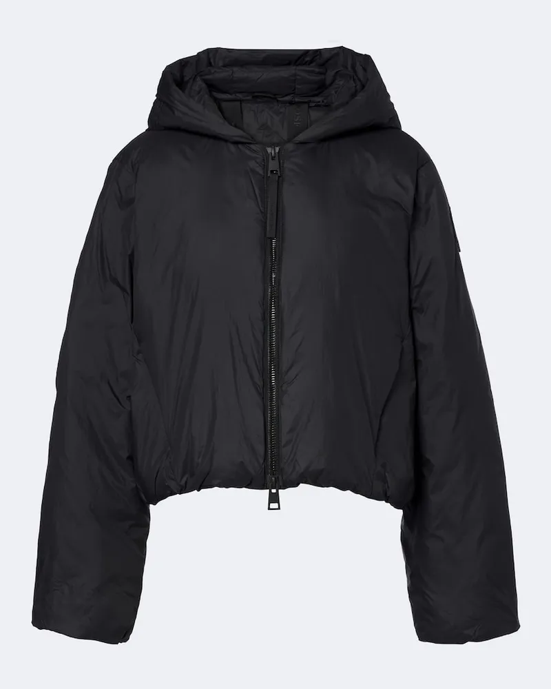 Canada Goose Piumino Elba Nero