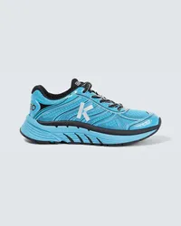 Kenzo Sneakers Kenzo-Pace Blu