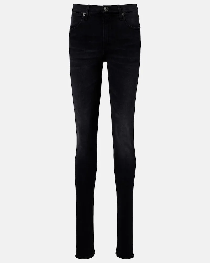 Gucci Jeans skinny Nero