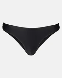 JADE SWIM Slip bikini Most Wanted Nero