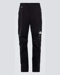 The North Face Pantaloni regular Mountain RMST Nero