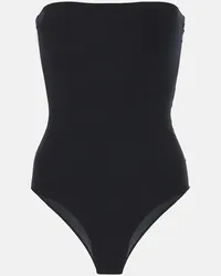 Alaïa Alaïa Body a fascia Nero