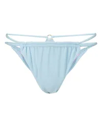 Reina Olga Slip bikini Maia Blu