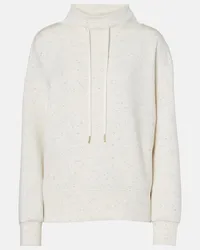 Varley Pullover Oakdale Bianco