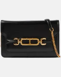 Tom Ford Borsa a tracolla Whitney Small in pelle Nero