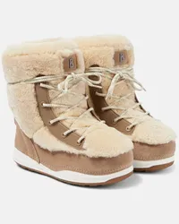 Bogner Stivaletti La Plagne Beige