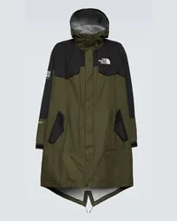 The North Face x Undercover - Parka Verde