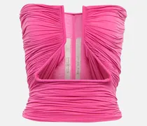 Top Prong con cut-out