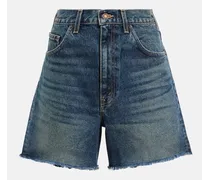 Shorts di jeans Yoann
