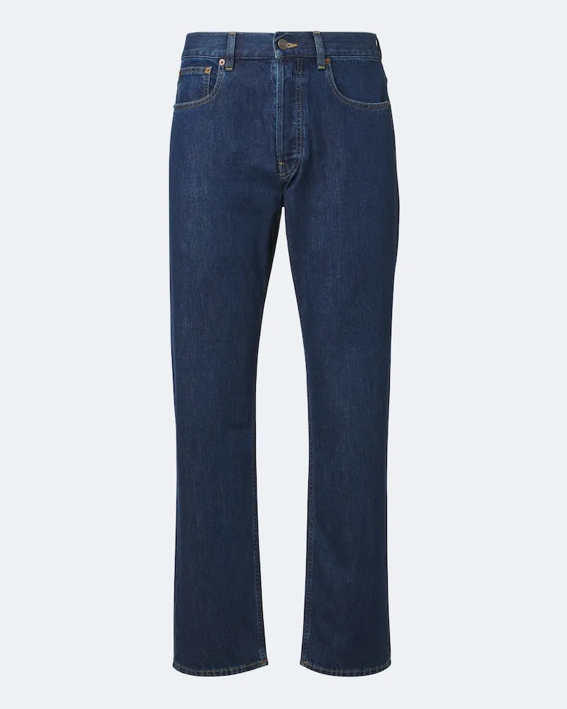 Valentino Garavani Jeans VGold regular Blu