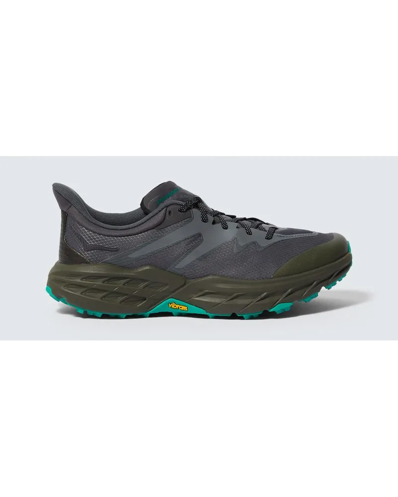 HOKA ONE ONE Sneakers Speedgoat 5 Nero