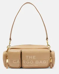 Marc Jacobs Borsa a spalla The Cargo in pelle Marrone