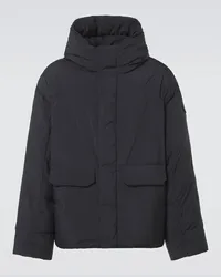 Canada Goose Piumino Wilu Nero