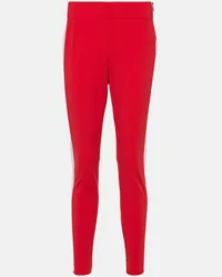 Bogner Pantaloni da sci Roma Rosso