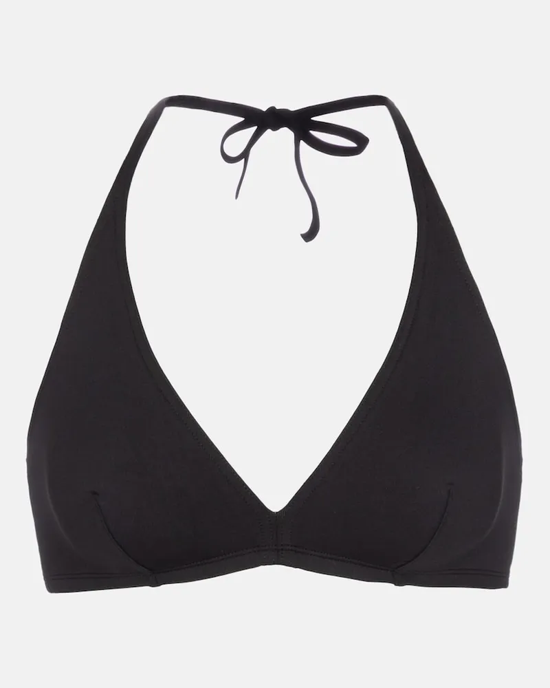 Eres Top bikini Gang Nero