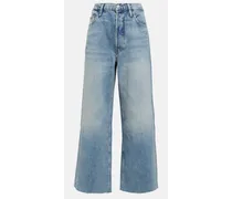 Jeans Le Low Baggy a gamba larga