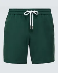 Thom Sweeney Costume da bagno Verde