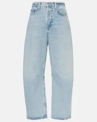 Citizens of humanity Jeans a gamba larga Miro Blu