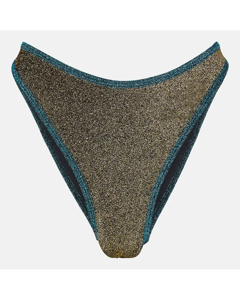 Reina Olga Slip bikini Coolio Multicolore