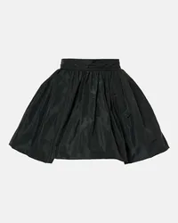 Patou Minigonna Bloomer Nero