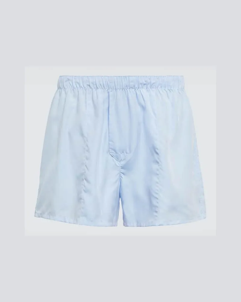 CDLP Boxer Blu