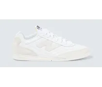 x New Balance - Sneakers URC42 in pelle