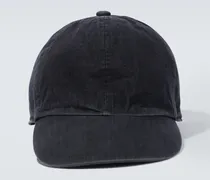 Cappello da baseball in cotone