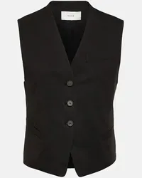 Vince Gilet Nero