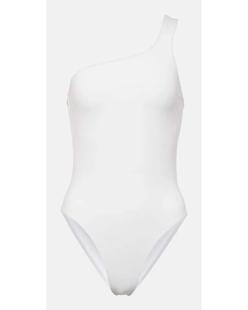 Isabel Marant Costume intero in maglia Bianco