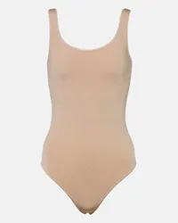 Wolford Body Jamaika Beige