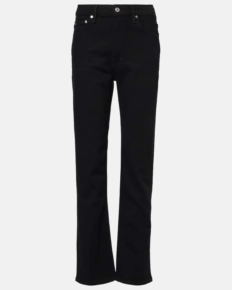 Citizens of humanity Jeans regular Zurie a vita alta Blu