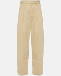 Isabel Marant Jeans regular Lenadi Beige