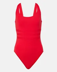 Eres Costume da bagno Asia Rosso