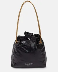 Balenciaga Borsa in pelle Nero