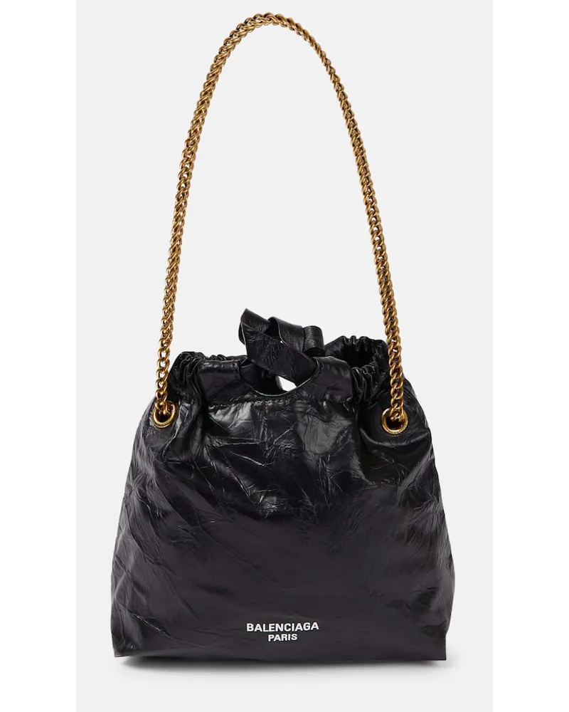 Balenciaga Borsa in pelle Nero