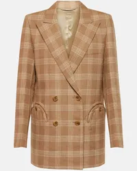 Blazé Milano Blazé Milano Blazer Seven Seas Everyday in cotone Marrone