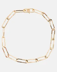 Gucci Bracciale Link to Love in oro 18kt Oro