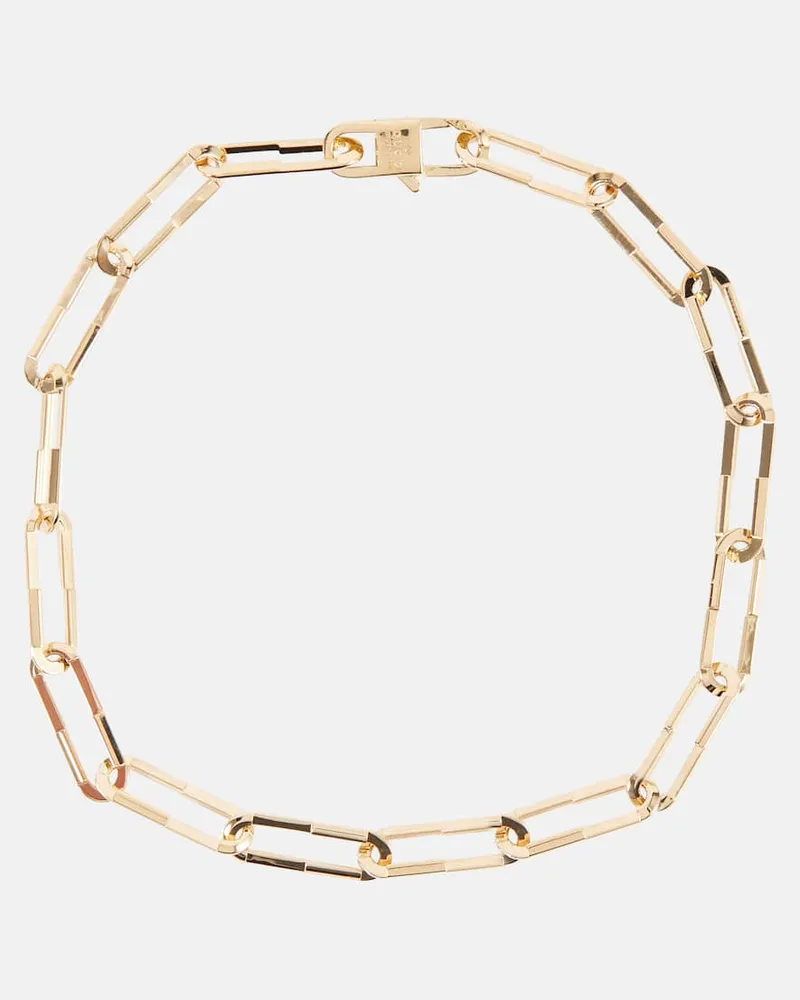 Gucci Bracciale Link to Love in oro 18kt Oro