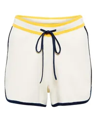 The Upside Shorts Niyama Pierre in misto cotone Multicolore