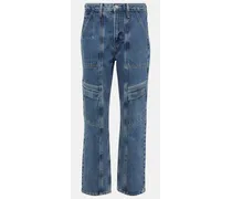 Jeans cargo Cooper