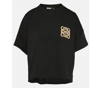 Paula's Ibiza - T-shirt Anagram in jersey di cotone