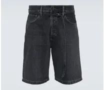 Shorts Roland di jeans