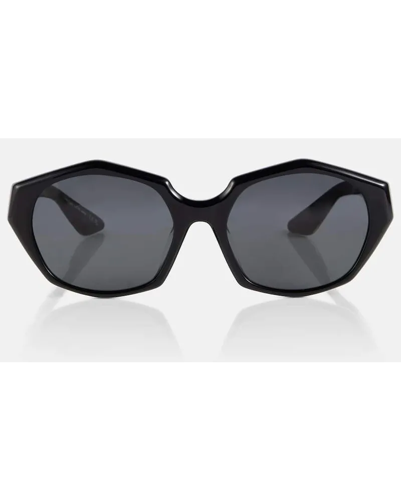 KHAITE x Oliver Peoples - Occhiali da sole Nero