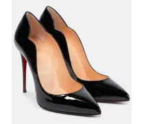 Pumps Hot Chick 100 in vernice