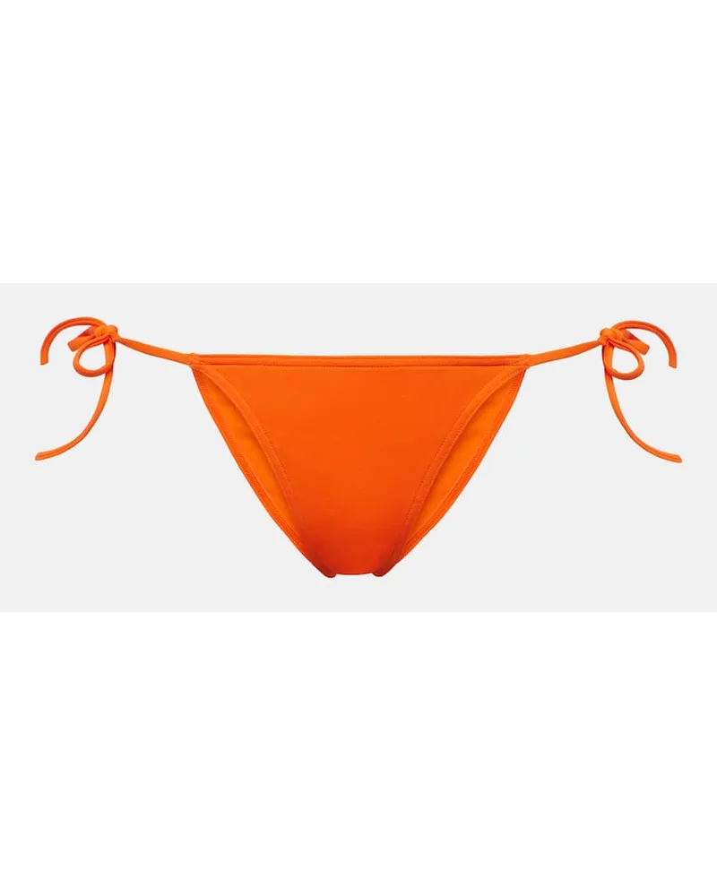 Eres Slip bikini Malou Arancione