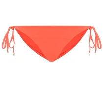 Melissa Odabash Slip bikini Cancun Arancione